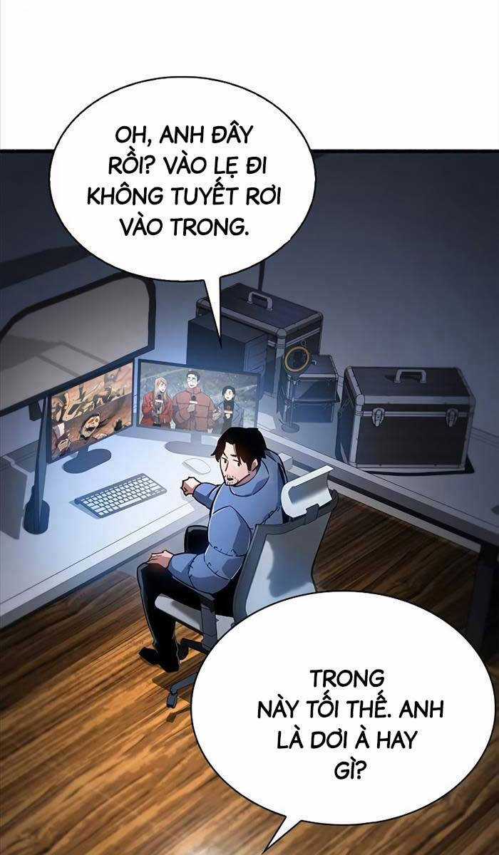 Người Chơi Che Giấu Quá Khứ Chapter 8 trang 117