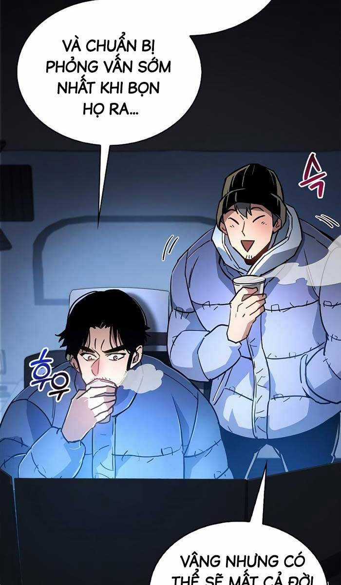 Người Chơi Che Giấu Quá Khứ Chapter 8 trang 121