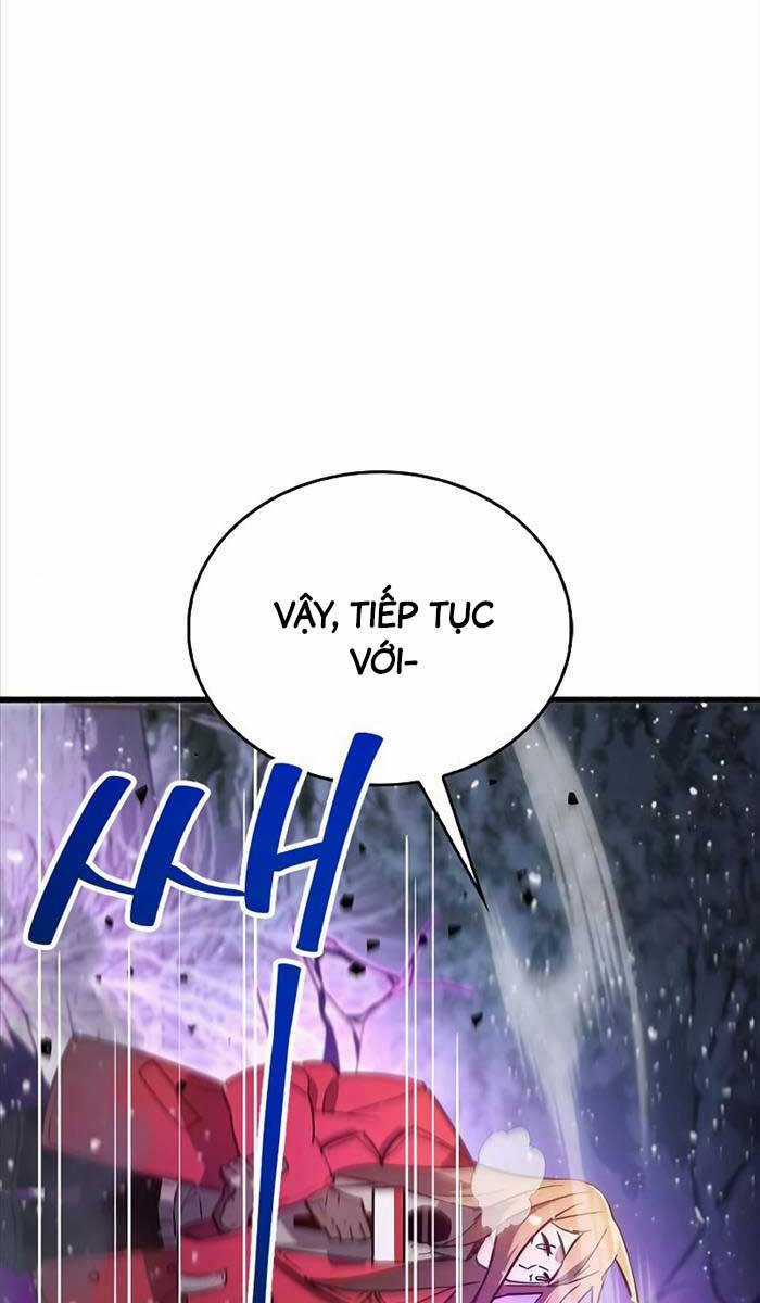 Người Chơi Che Giấu Quá Khứ Chapter 8 trang 124