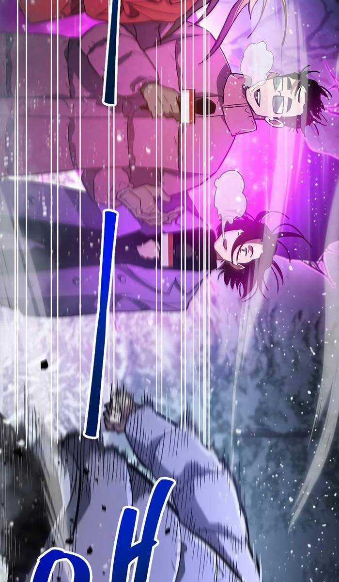 Người Chơi Che Giấu Quá Khứ Chapter 8 trang 125