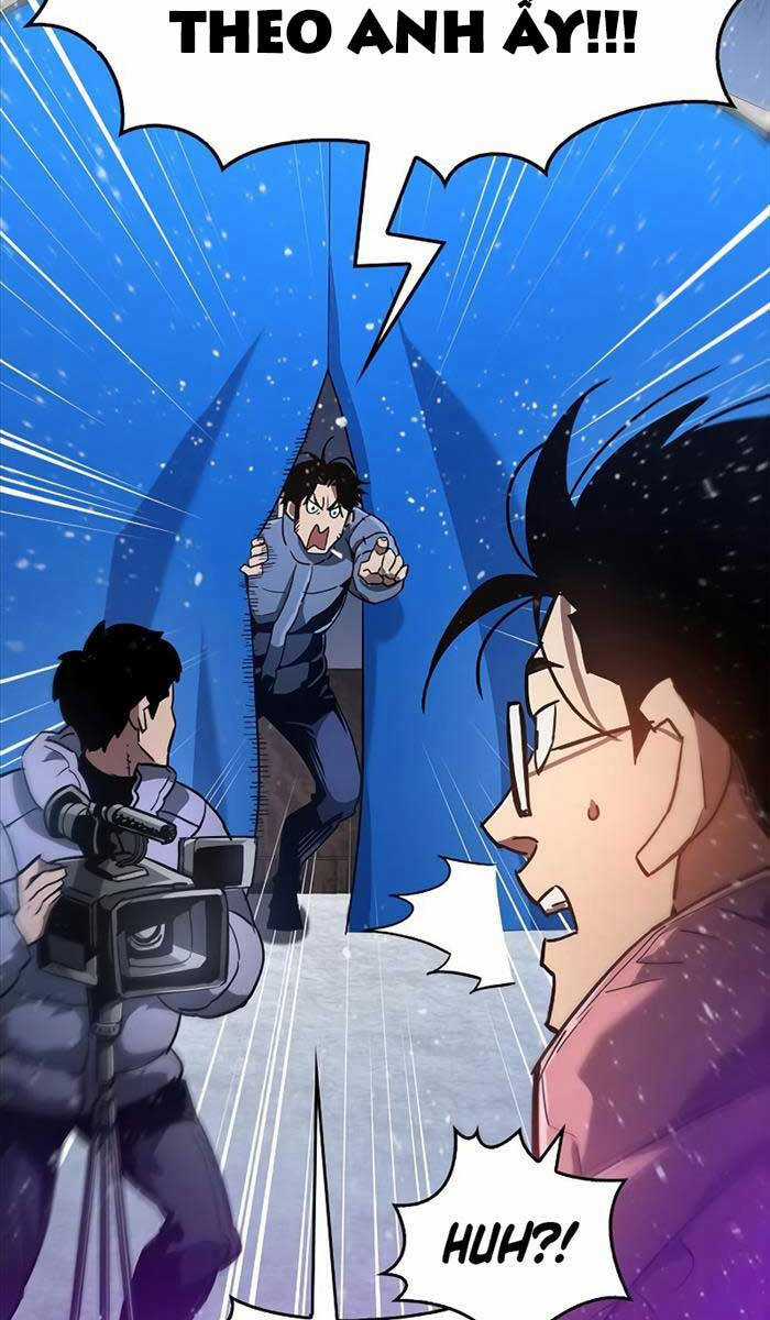 Người Chơi Che Giấu Quá Khứ Chapter 8 trang 129