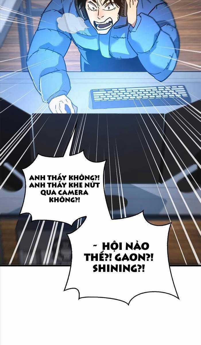 Người Chơi Che Giấu Quá Khứ Chapter 8 trang 139