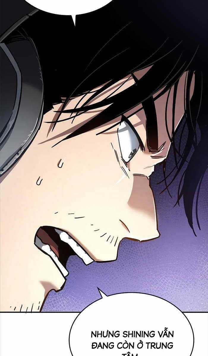 Người Chơi Che Giấu Quá Khứ Chapter 8 trang 148