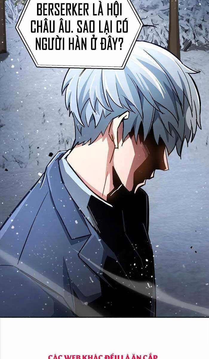 Người Chơi Che Giấu Quá Khứ Chapter 8 trang 153