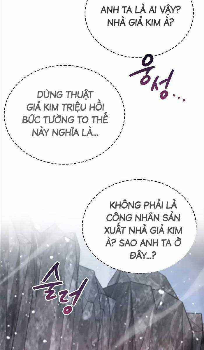 Người Chơi Che Giấu Quá Khứ Chapter 8 trang 16