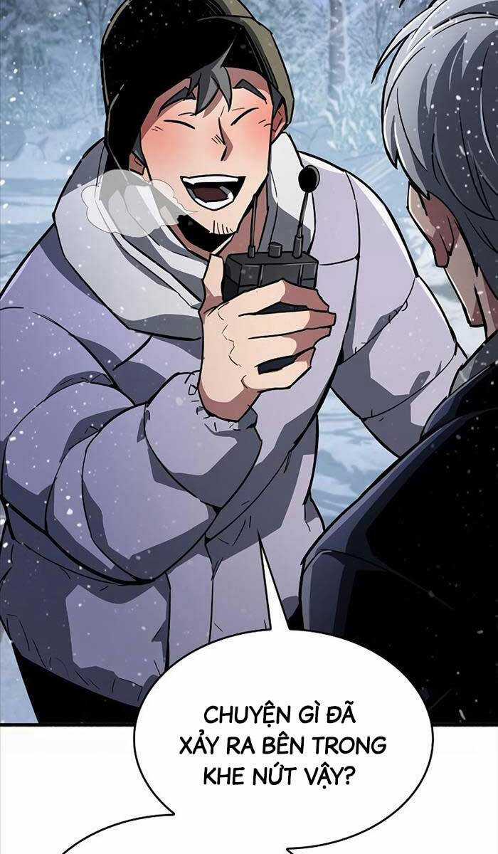 Người Chơi Che Giấu Quá Khứ Chapter 8 trang 161