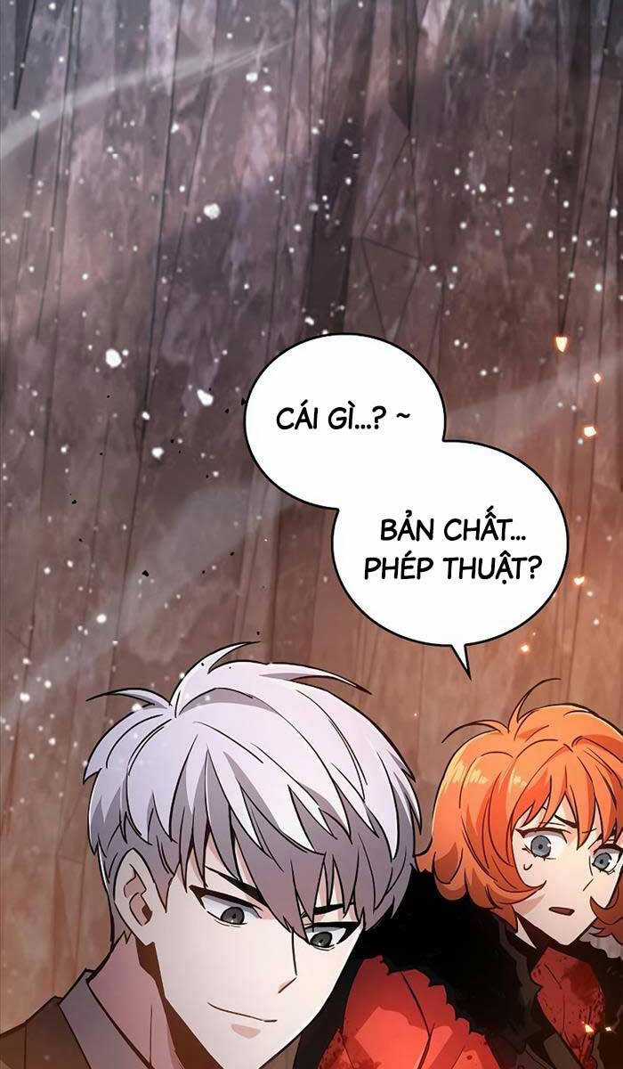 Người Chơi Che Giấu Quá Khứ Chapter 8 trang 17