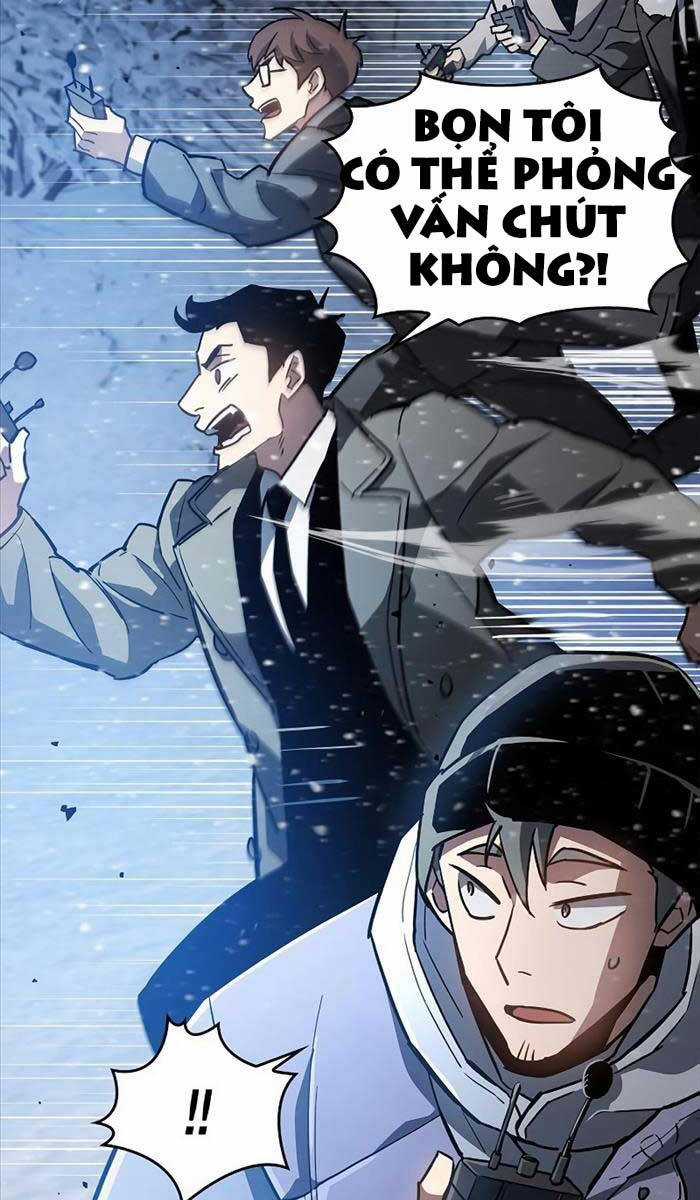 Người Chơi Che Giấu Quá Khứ Chapter 8 trang 171