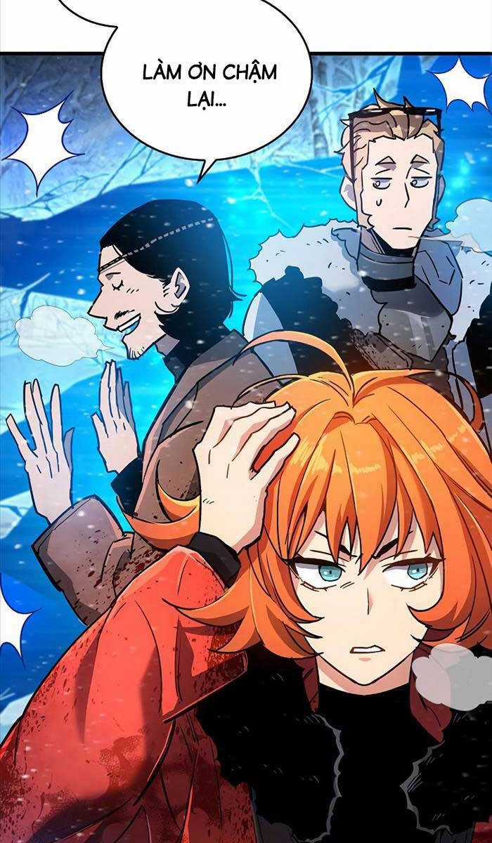 Người Chơi Che Giấu Quá Khứ Chapter 8 trang 175