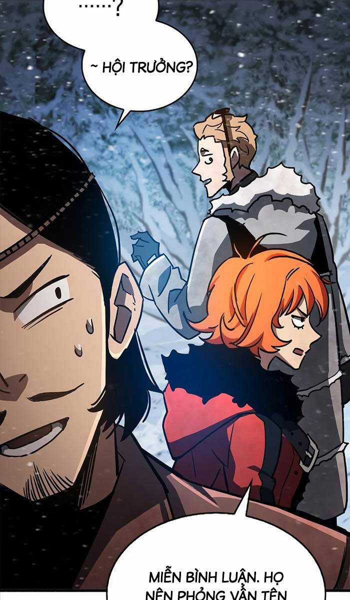 Người Chơi Che Giấu Quá Khứ Chapter 8 trang 177