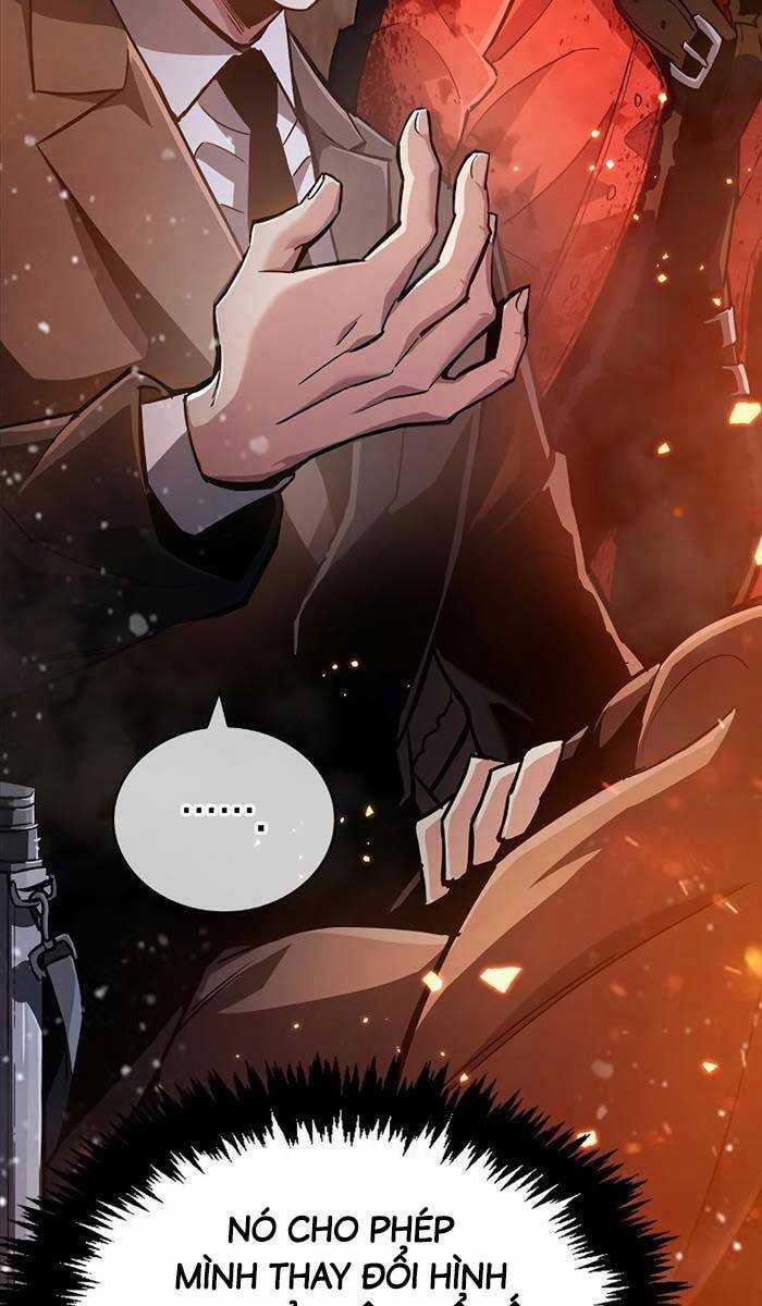 Người Chơi Che Giấu Quá Khứ Chapter 8 trang 18