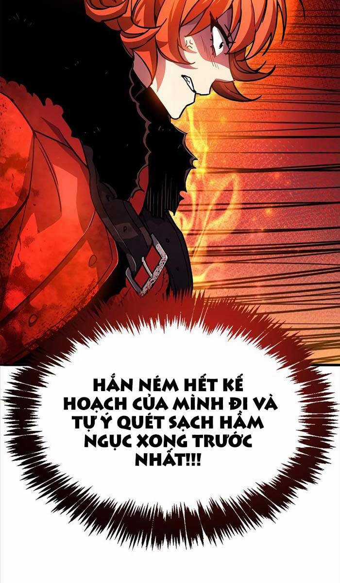 Người Chơi Che Giấu Quá Khứ Chapter 8 trang 181