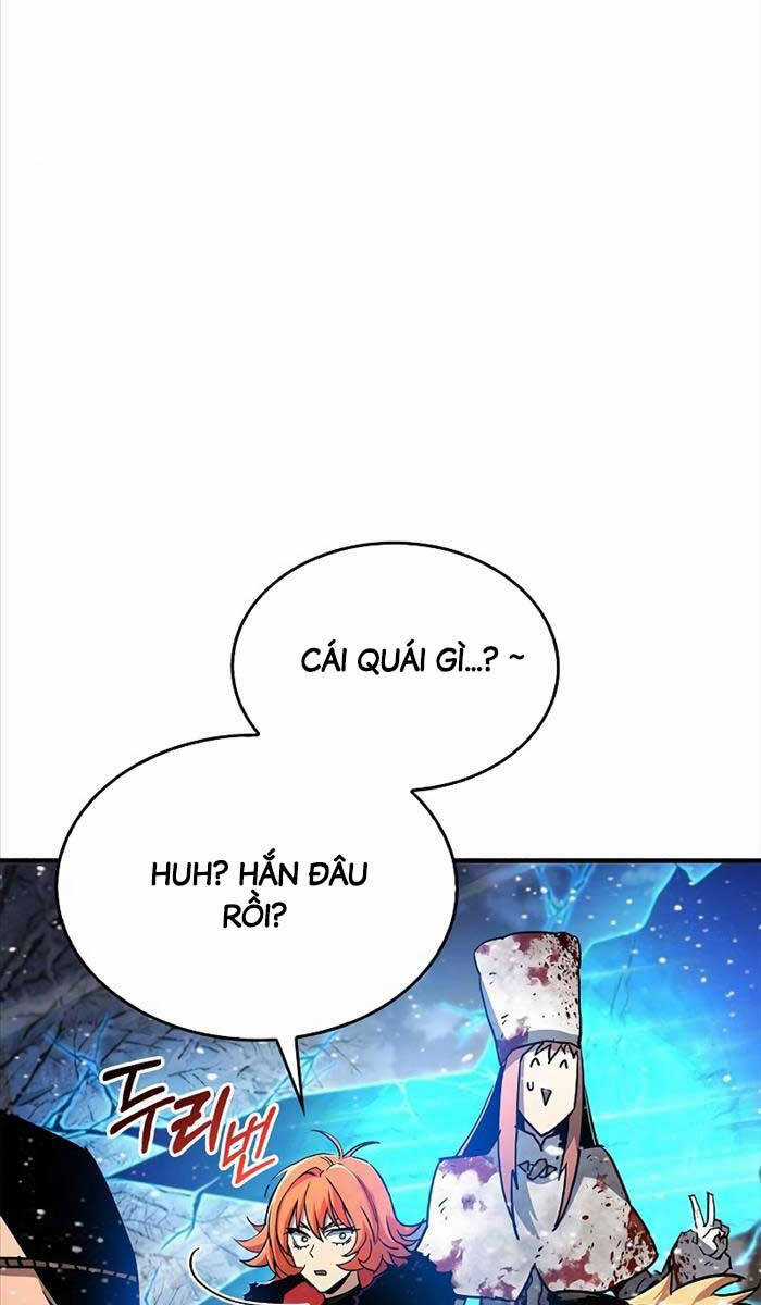 Người Chơi Che Giấu Quá Khứ Chapter 8 trang 182