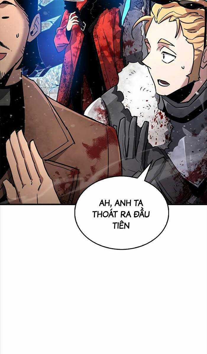 Người Chơi Che Giấu Quá Khứ Chapter 8 trang 183