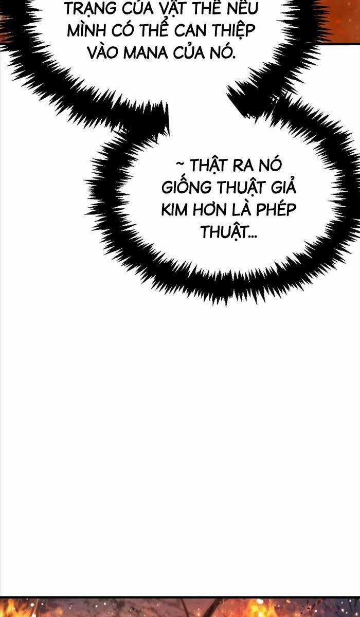 Người Chơi Che Giấu Quá Khứ Chapter 8 trang 19