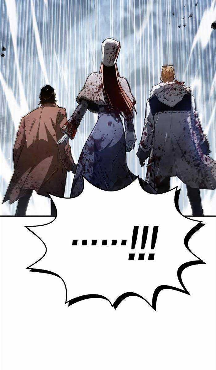 Người Chơi Che Giấu Quá Khứ Chapter 8 trang 2