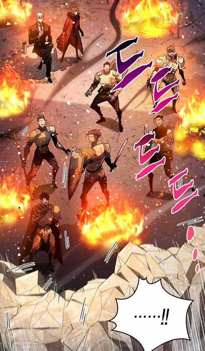 Người Chơi Che Giấu Quá Khứ Chapter 8 trang 20