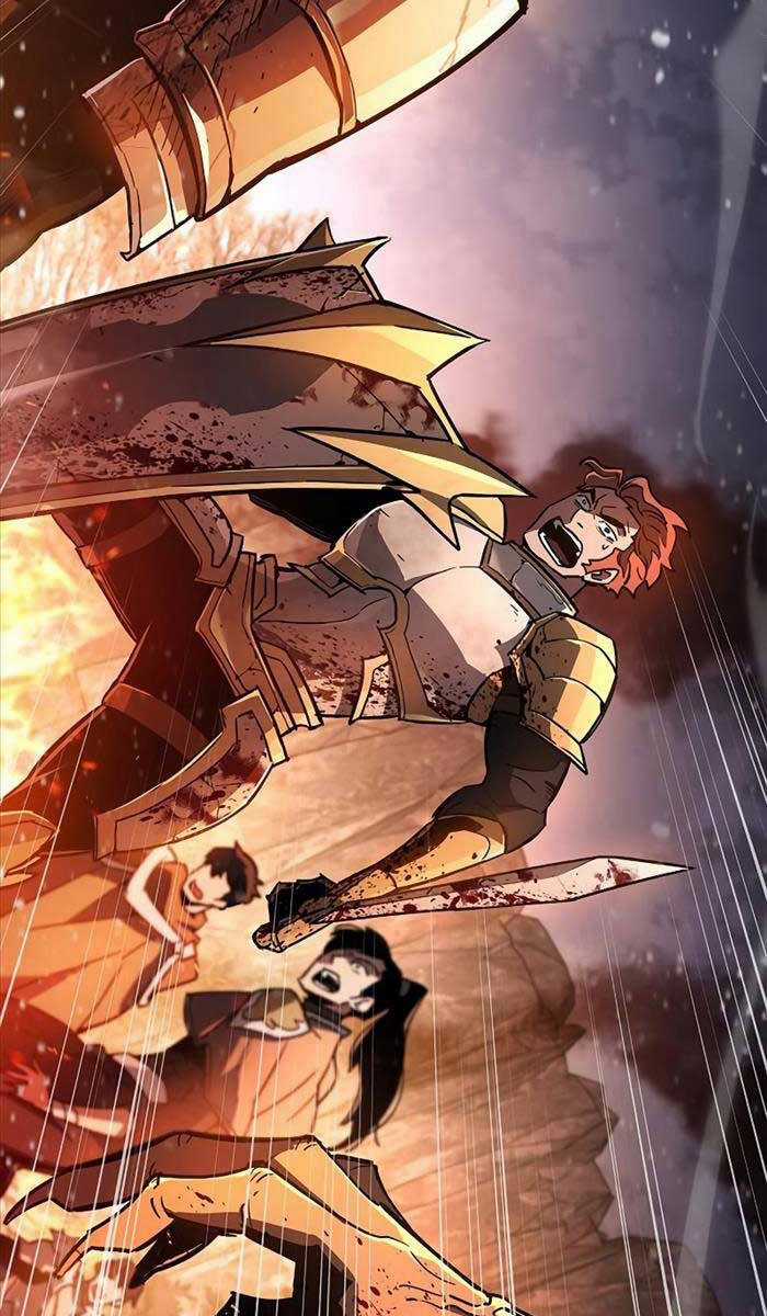 Người Chơi Che Giấu Quá Khứ Chapter 8 trang 26