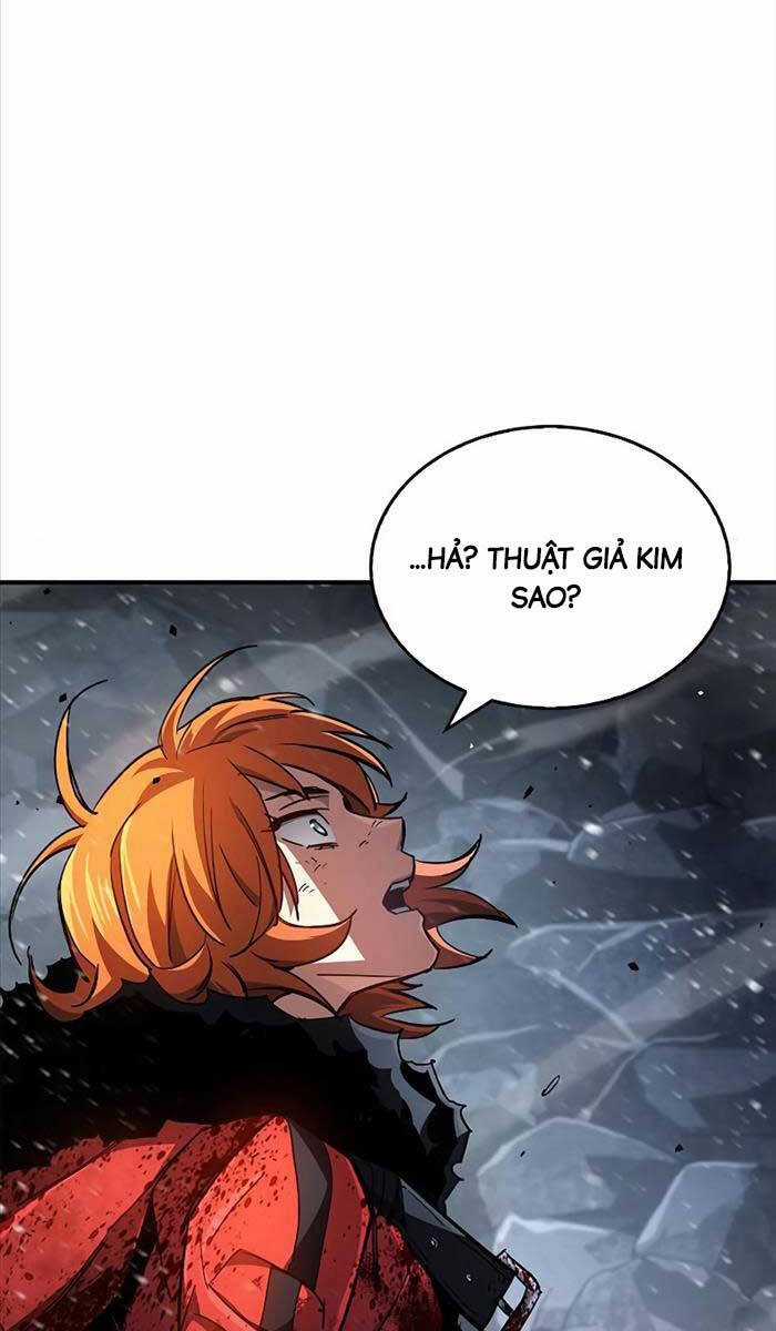 Người Chơi Che Giấu Quá Khứ Chapter 8 trang 3