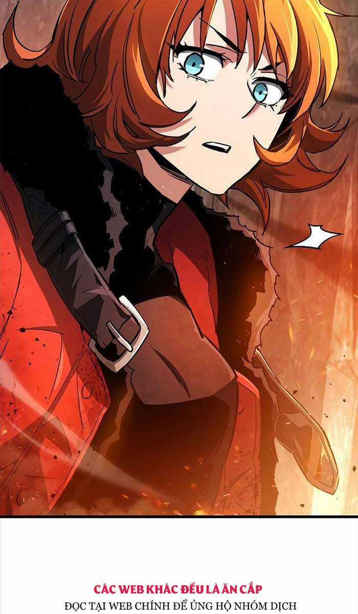 Người Chơi Che Giấu Quá Khứ Chapter 8 trang 30