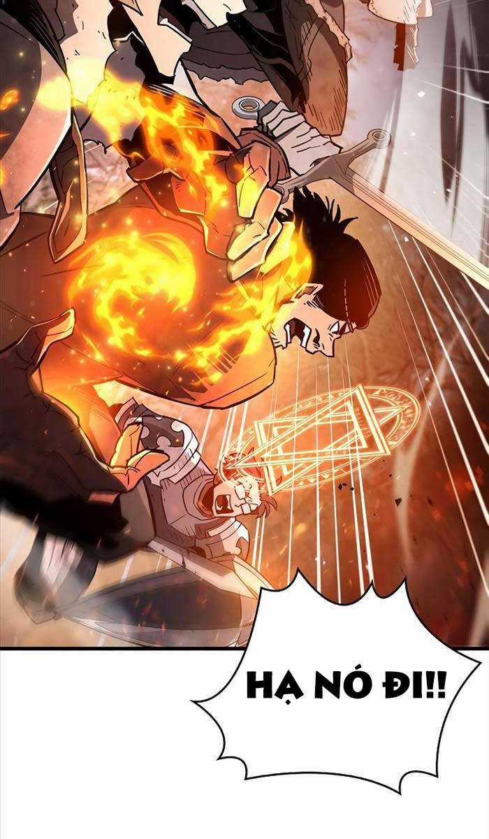 Người Chơi Che Giấu Quá Khứ Chapter 8 trang 32