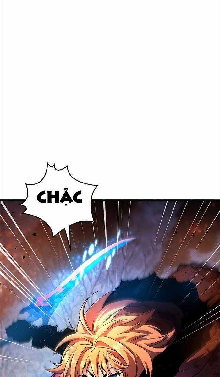 Người Chơi Che Giấu Quá Khứ Chapter 8 trang 33