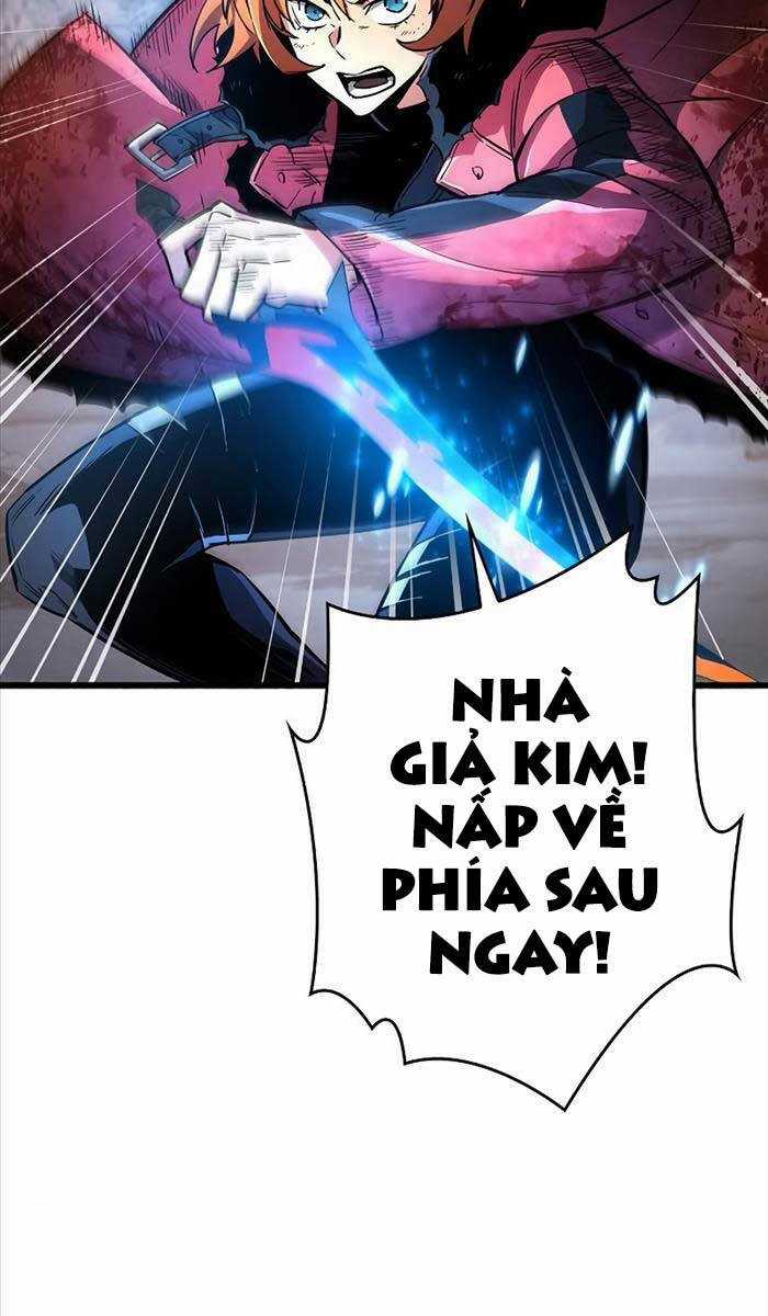 Người Chơi Che Giấu Quá Khứ Chapter 8 trang 34