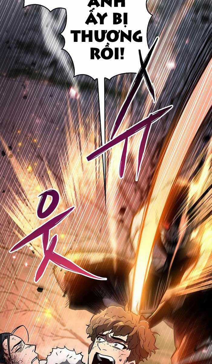 Người Chơi Che Giấu Quá Khứ Chapter 8 trang 40