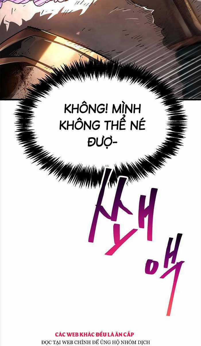 Người Chơi Che Giấu Quá Khứ Chapter 8 trang 43