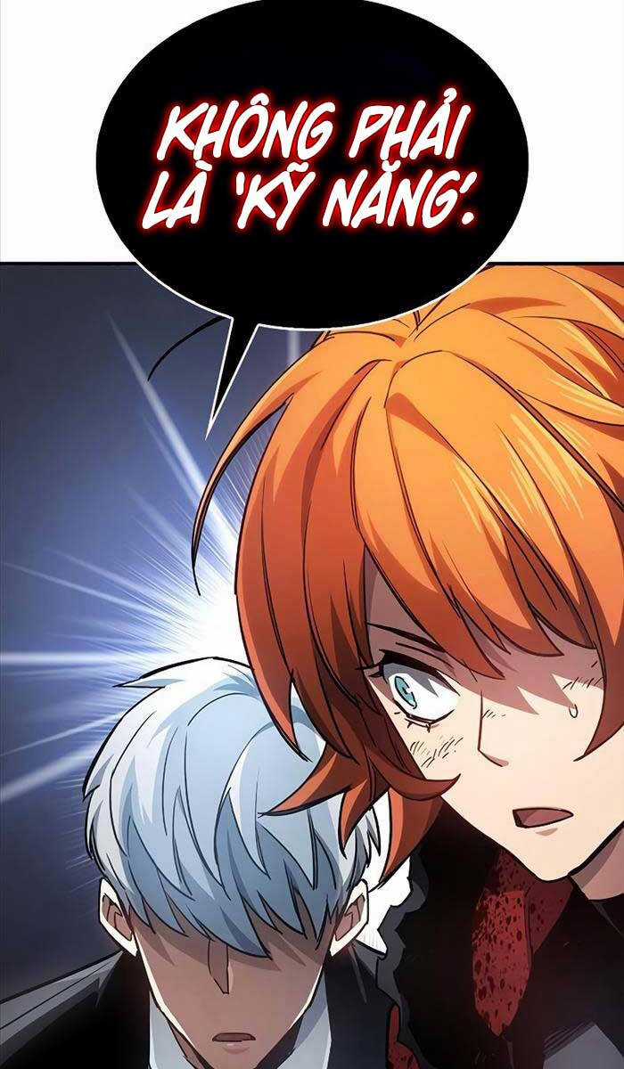 Người Chơi Che Giấu Quá Khứ Chapter 8 trang 5