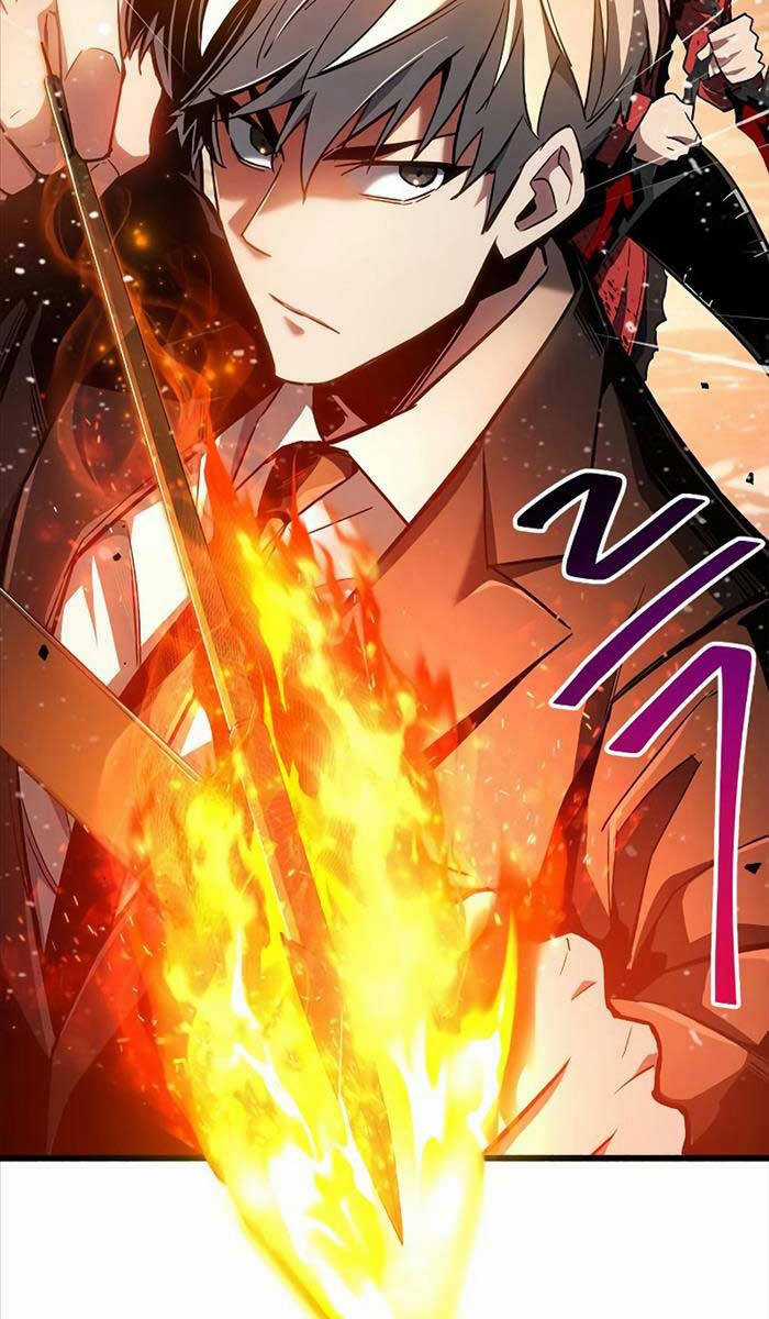 Người Chơi Che Giấu Quá Khứ Chapter 8 trang 54