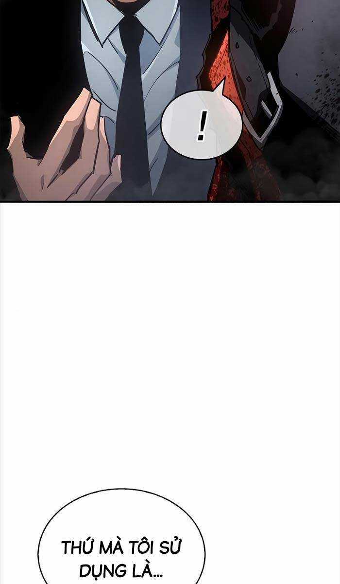 Người Chơi Che Giấu Quá Khứ Chapter 8 trang 6