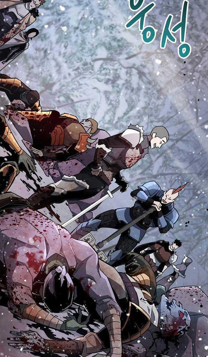 Người Chơi Che Giấu Quá Khứ Chapter 8 trang 65