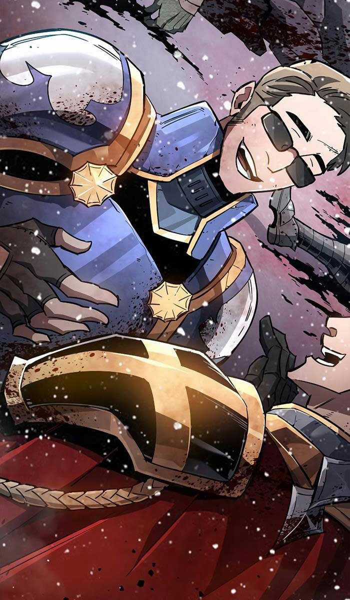 Người Chơi Che Giấu Quá Khứ Chapter 8 trang 66