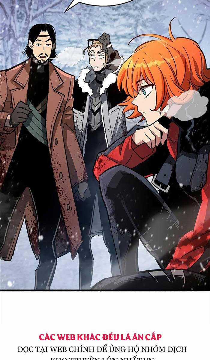 Người Chơi Che Giấu Quá Khứ Chapter 8 trang 68