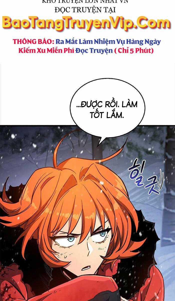 Người Chơi Che Giấu Quá Khứ Chapter 8 trang 69