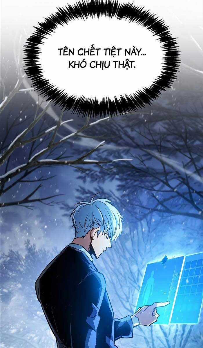 Người Chơi Che Giấu Quá Khứ Chapter 8 trang 71