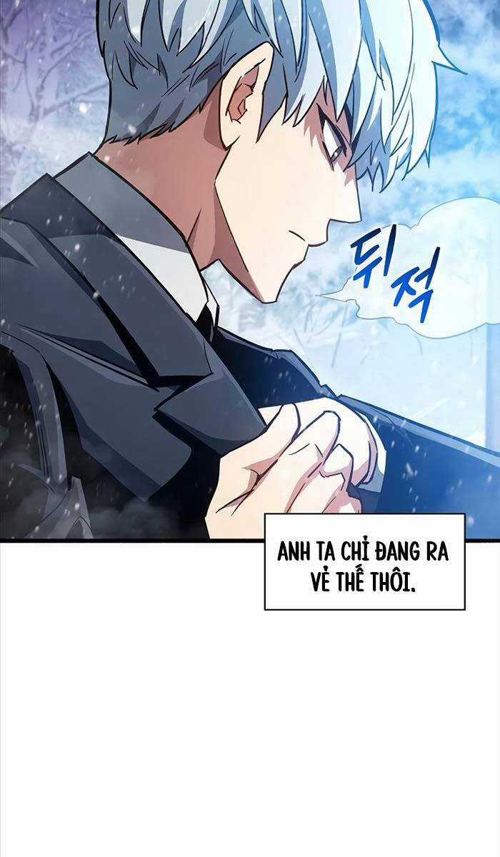 Người Chơi Che Giấu Quá Khứ Chapter 8 trang 74