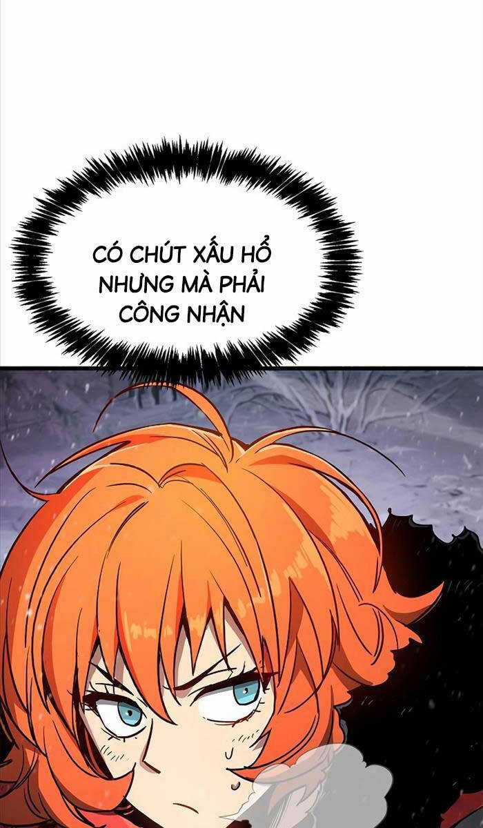 Người Chơi Che Giấu Quá Khứ Chapter 8 trang 75