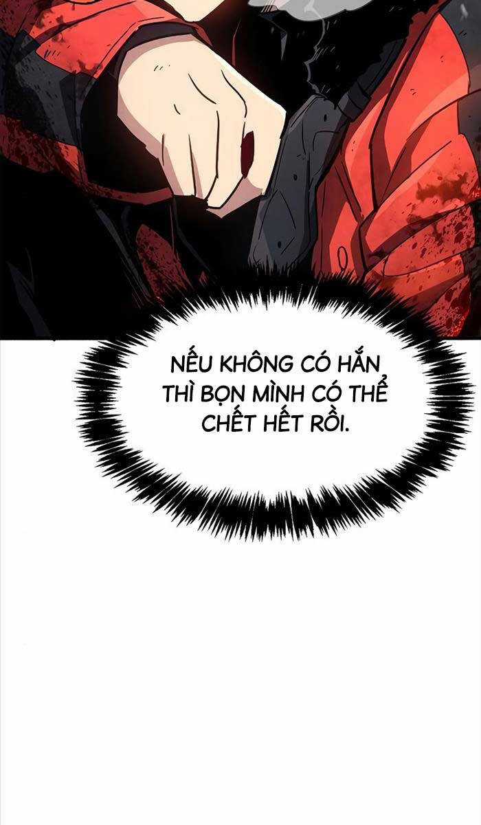 Người Chơi Che Giấu Quá Khứ Chapter 8 trang 76