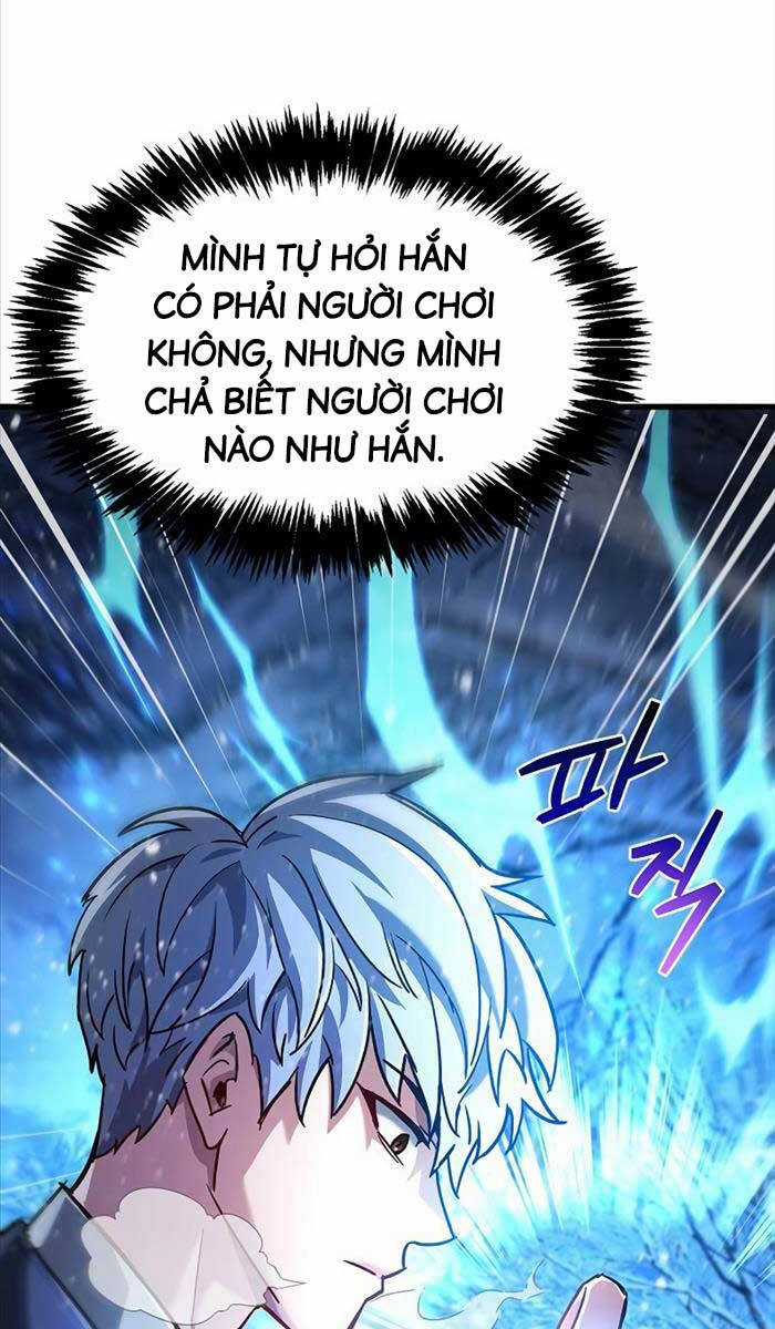 Người Chơi Che Giấu Quá Khứ Chapter 8 trang 77