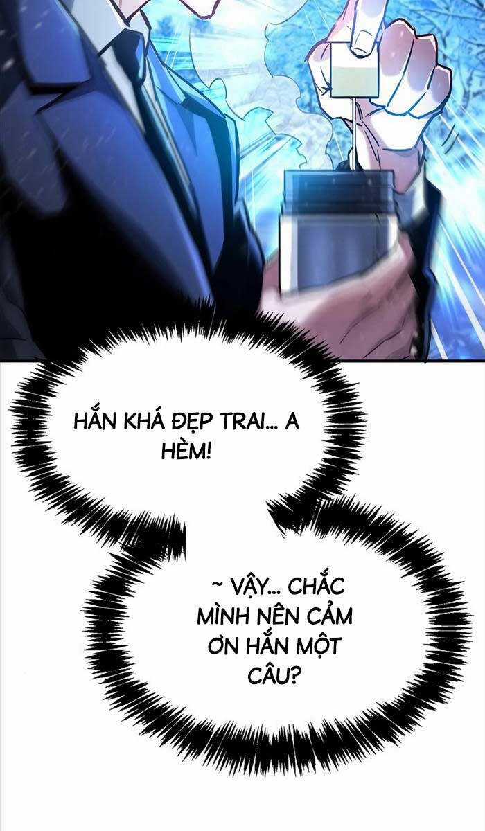 Người Chơi Che Giấu Quá Khứ Chapter 8 trang 78