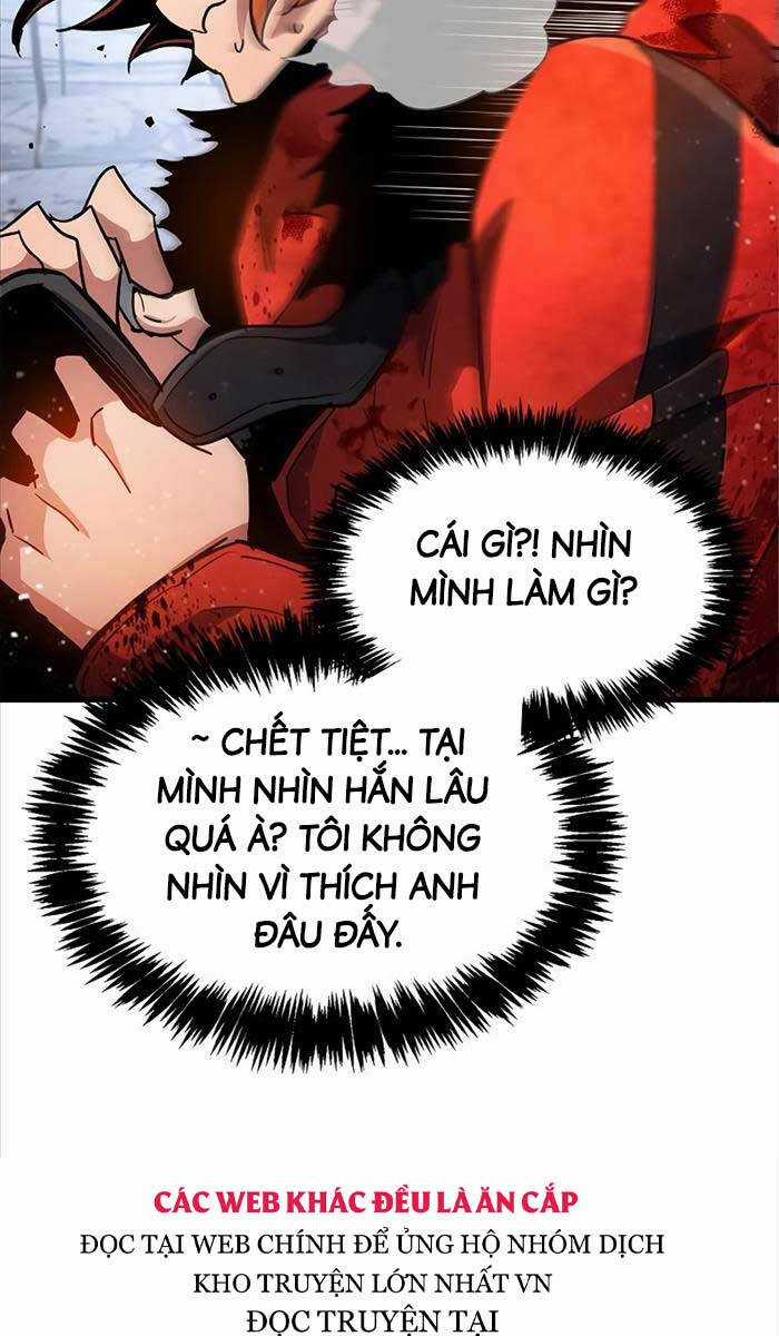 Người Chơi Che Giấu Quá Khứ Chapter 8 trang 84