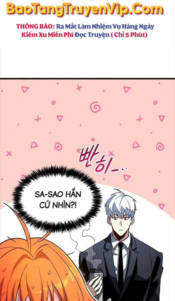 Người Chơi Che Giấu Quá Khứ Chapter 8 trang 85