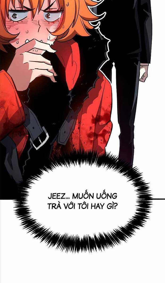 Người Chơi Che Giấu Quá Khứ Chapter 8 trang 86