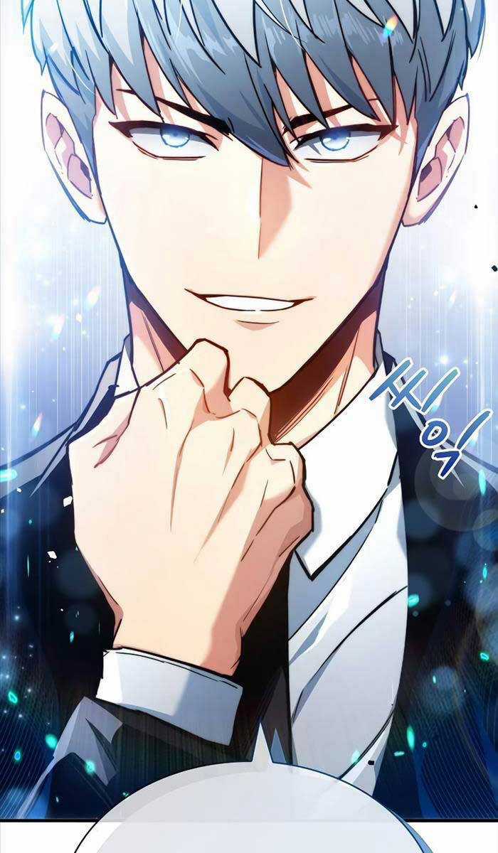 Người Chơi Che Giấu Quá Khứ Chapter 8 trang 9