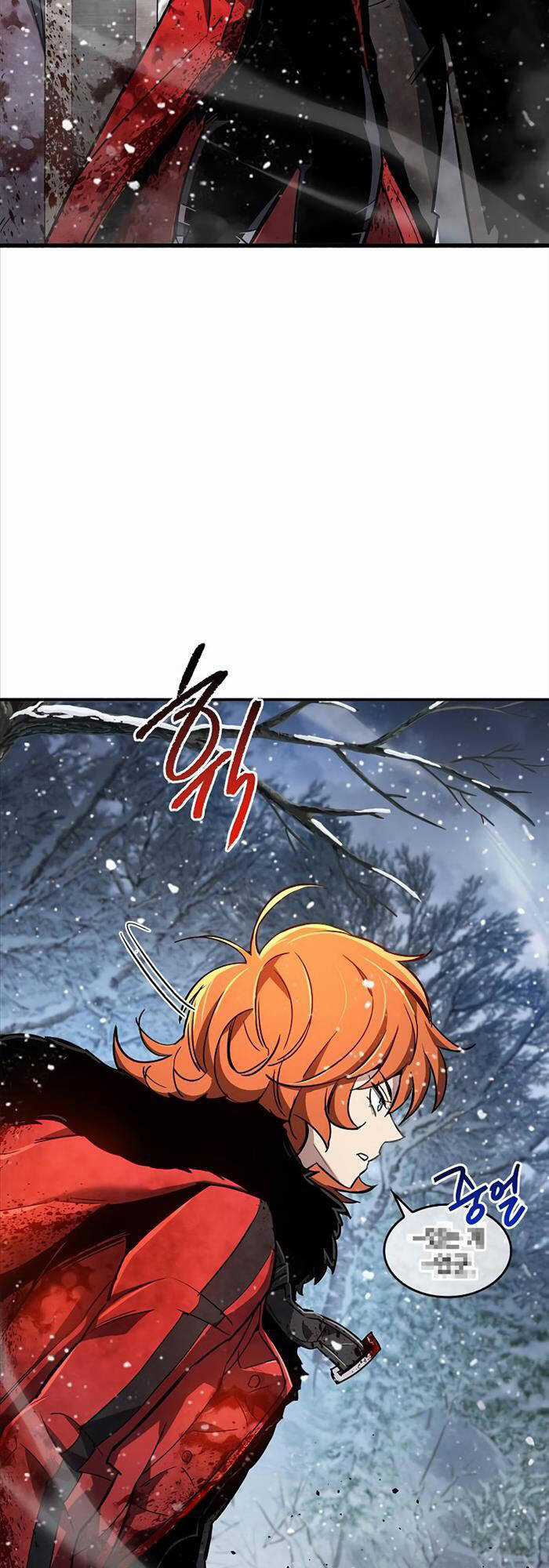 Người Chơi Che Giấu Quá Khứ Chapter 9 trang 10