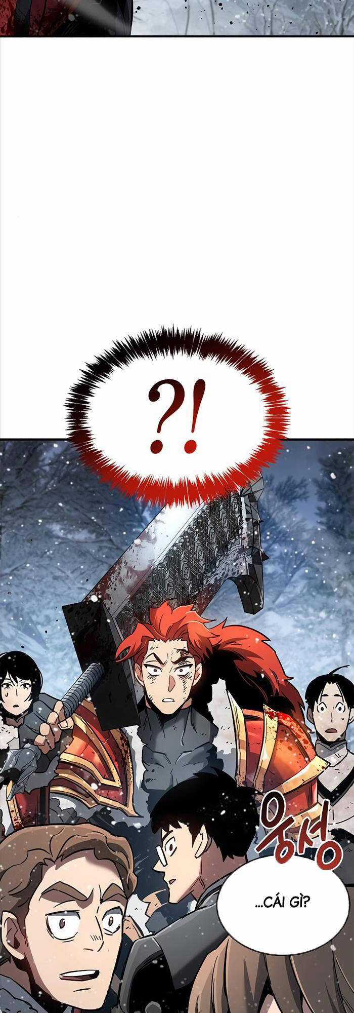 Người Chơi Che Giấu Quá Khứ Chapter 9 trang 11