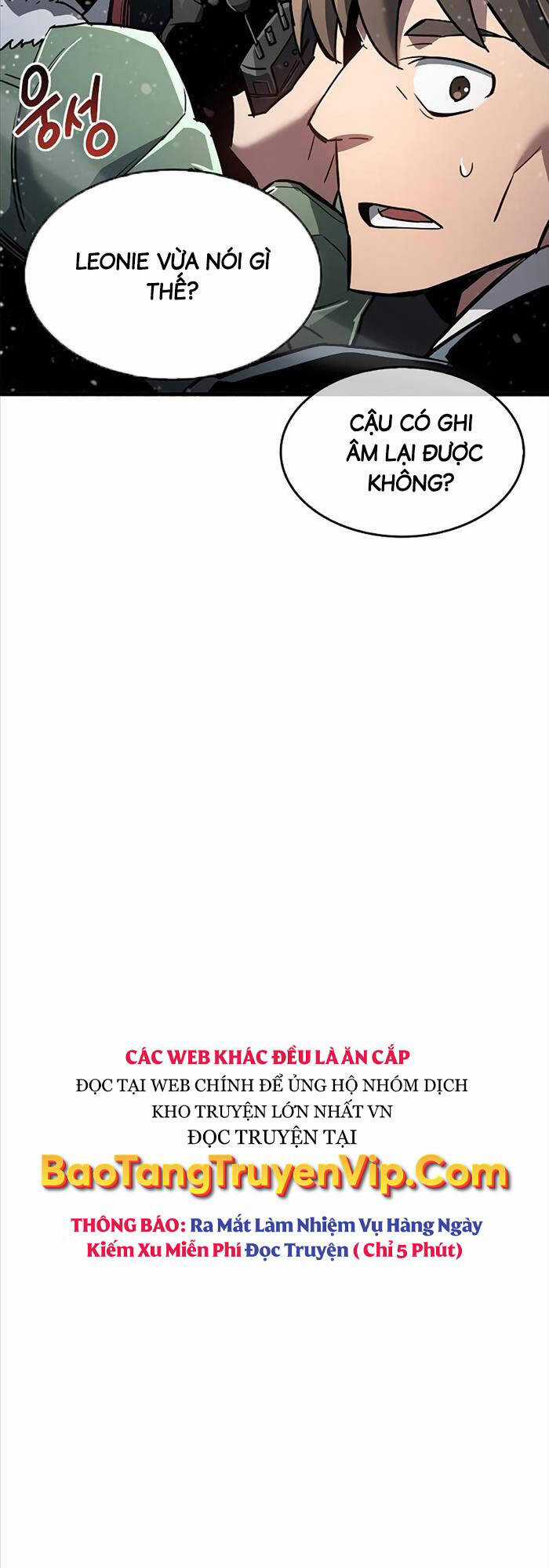 Người Chơi Che Giấu Quá Khứ Chapter 9 trang 12