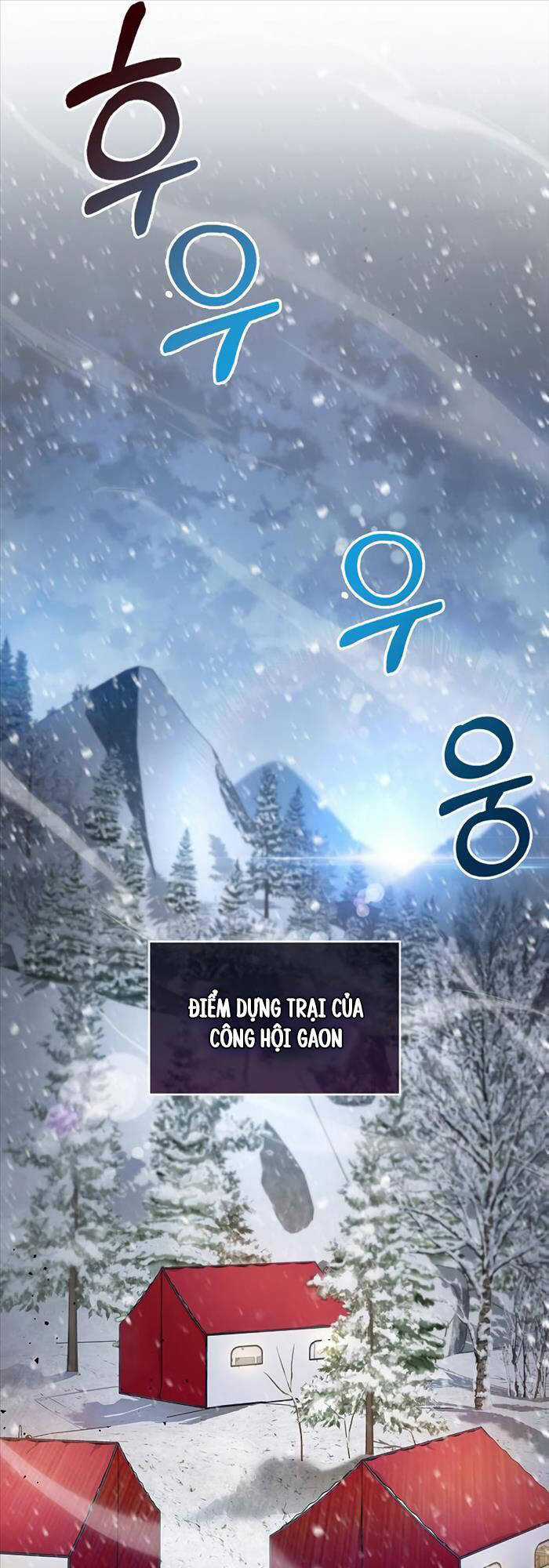 Người Chơi Che Giấu Quá Khứ Chapter 9 trang 14